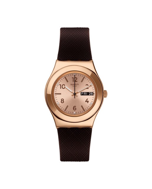 Relojes y Smartwatches · Swatch · Moda hombre · El Corte Inglés (201) · 8