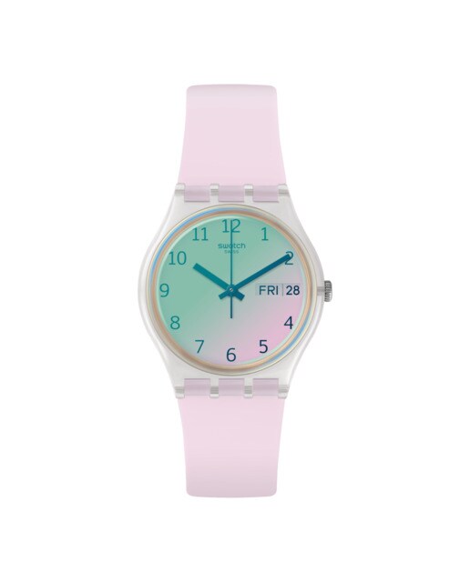 Relojes y Smartwatches · Swatch · Moda hombre · El Corte Inglés (201) · 7