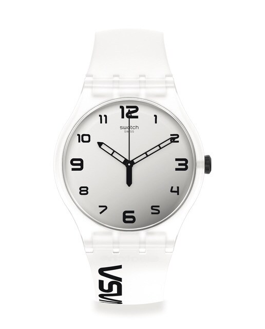 Relojes y Smartwatches · Swatch · Moda hombre · El Corte Inglés (200) · 4