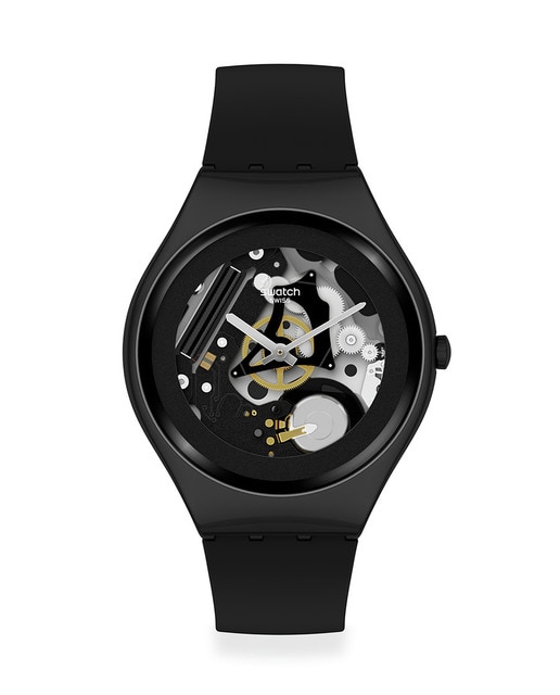 Relojes y Smartwatches · Swatch · Moda hombre · El Corte Inglés (214) · 2