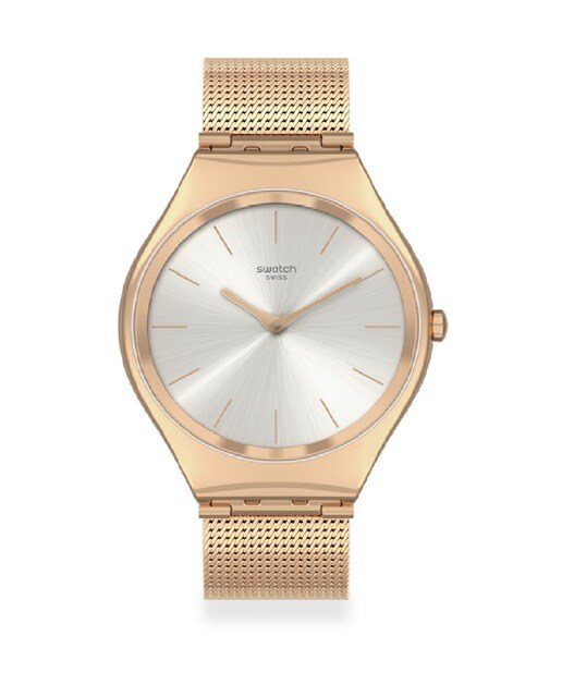 Relojes y Smartwatches · Swatch · Moda hombre · El Corte Inglés (214) · 2