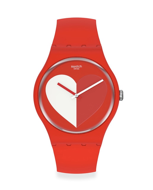 Relojes y Smartwatches · Swatch · Moda hombre · El Corte Inglés (214) · 2