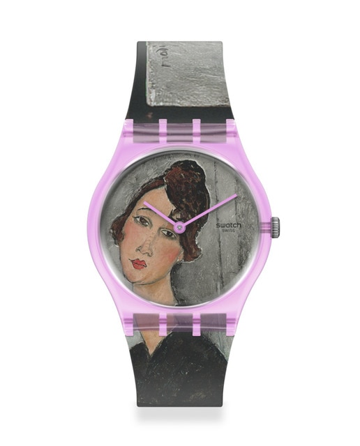 Relojes y Smartwatches · Swatch · Moda hombre · El Corte Inglés (201)