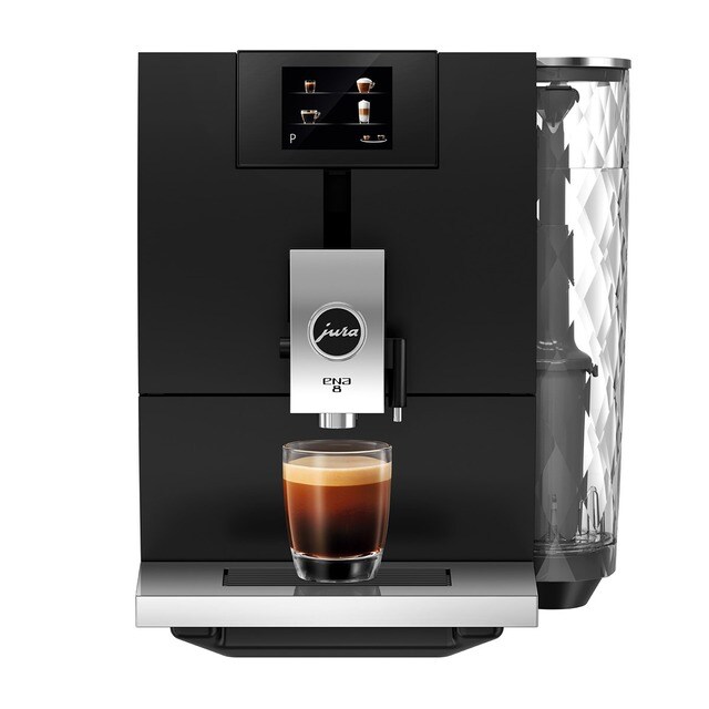 Superautomáticas · Cafeteras · El Corte Inglés (59) · 2