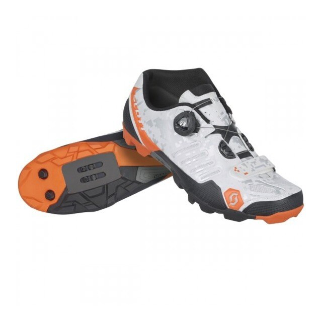 zapatillas mtb el corte ingles