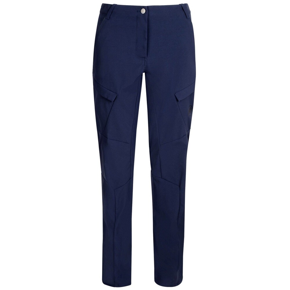 Pantalón de montaña de mujer Zinal Mammut · El Corte Inglés
