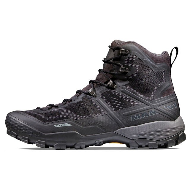 Botas de montaña de hombre Ducan High Gtx Mammut · El Corte Inglés