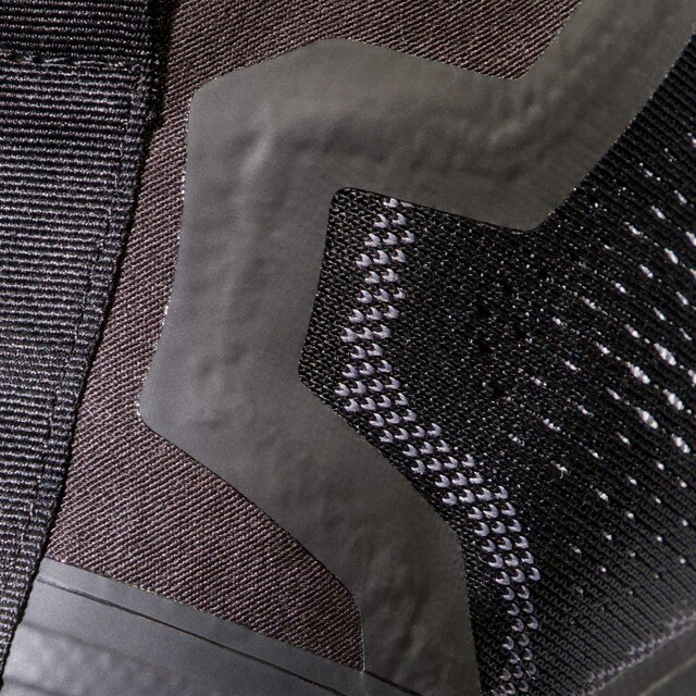 Botas de montaña de hombre Ducan High Gtx Mammut · El Corte Inglés