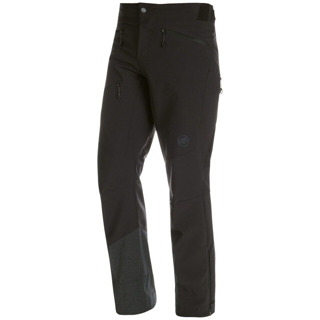 Pantalón de montaña de hombre Tatramar So Mammut · El Corte Inglés