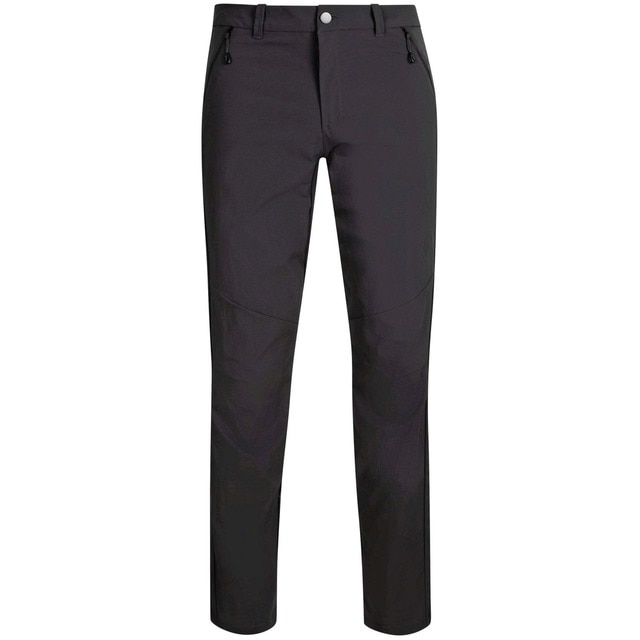 Pantalón de montaña de hombre Hiking Mammut · El Corte Inglés