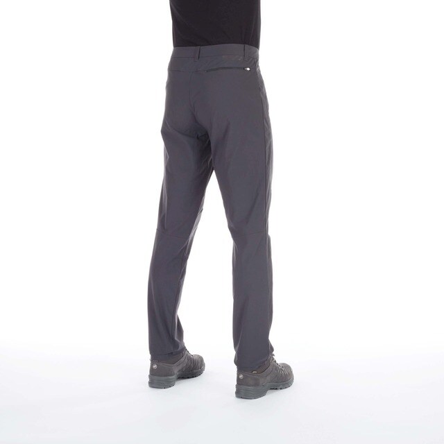 Pantalón de montaña de hombre Hiking Mammut · El Corte Inglés