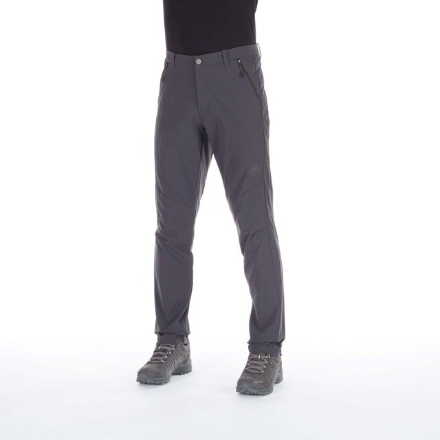 Pantalón de montaña de hombre Hiking Mammut · El Corte Inglés