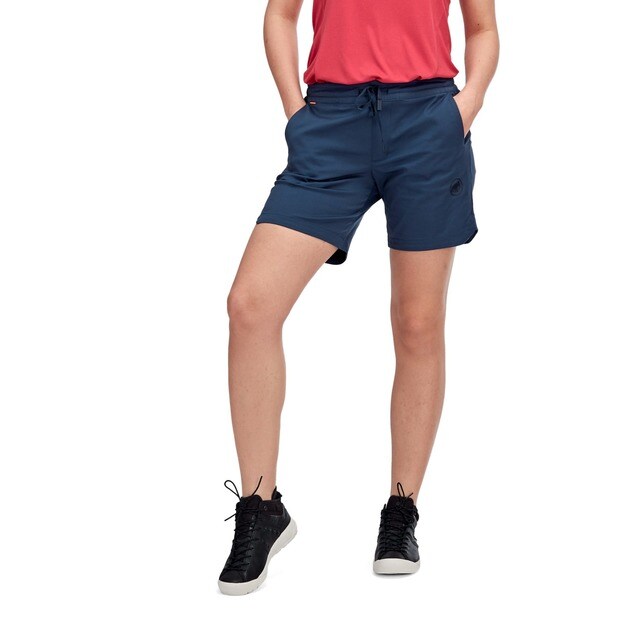 Pantalón corto de montaña de mujer Camie Mammut · El Corte Inglés