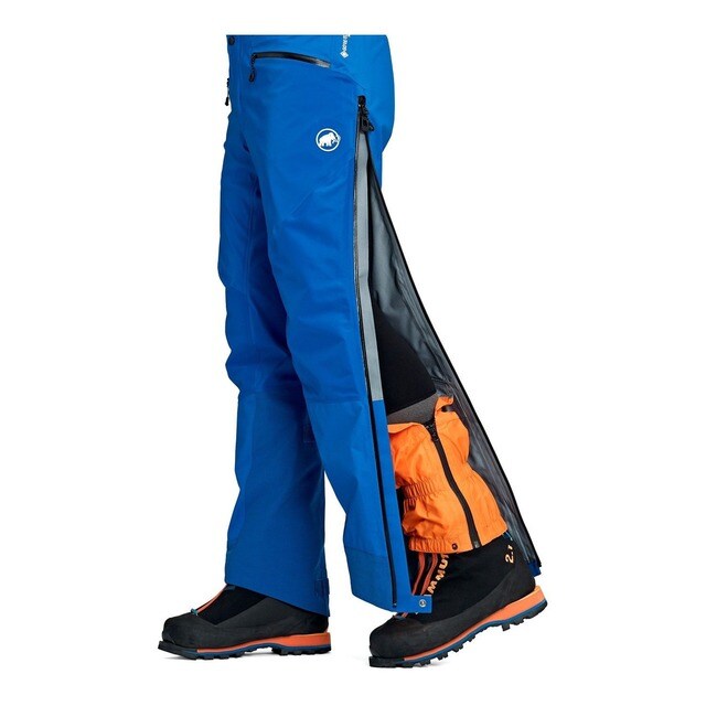 Pantalón de montaña de hombre Nordwand Pro Hs Mammut · El Corte Inglés