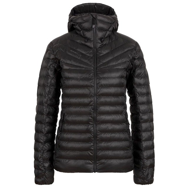 Plumífero de montaña de mujer Albula In Mammut · El Corte Inglés