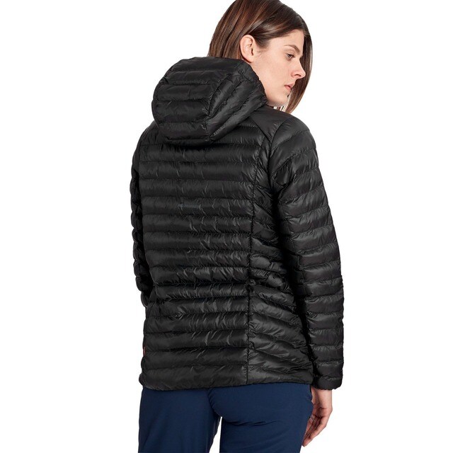 Plumífero de montaña de mujer Albula In Mammut · El Corte Inglés