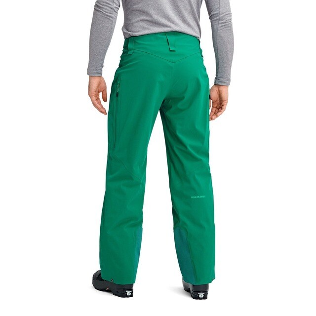 Pantalón de esquí de hombre Stoney Hs Mammut · El Corte Inglés