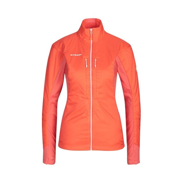 Chaqueta de montaña de mujer Eigerjoch In Hybrid Jacket Mammut · El Corte  Inglés