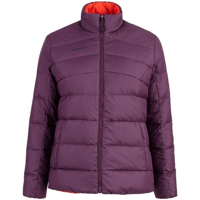 Chaqueta de mujer Whitehorn In Mammut · El Corte Inglés