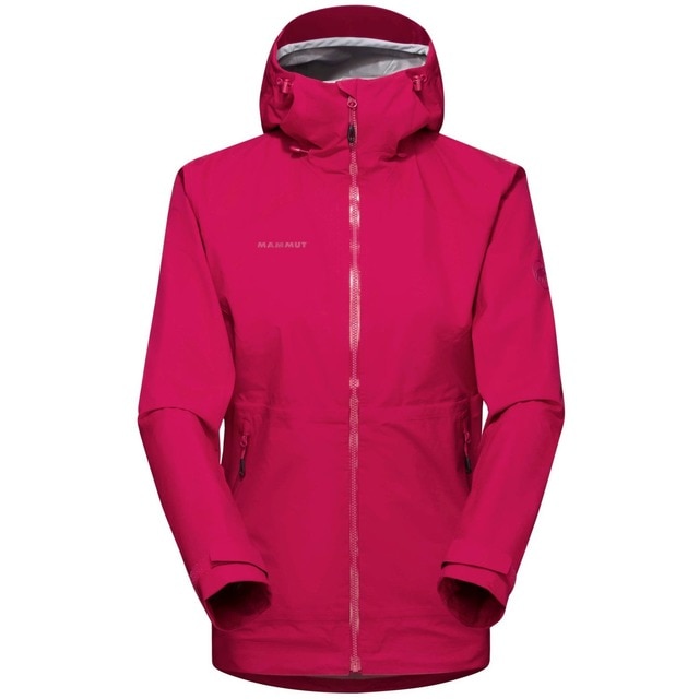 Chaqueta de montaña de mujer Convey Tour Hs Mammut · El Corte Inglés
