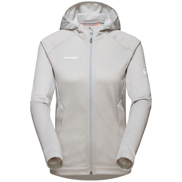 Chaqueta de montaña de mujer NAIR ML Mammut · El Corte Inglés
