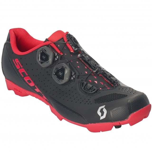 zapatillas scott mtb el corte inglés
