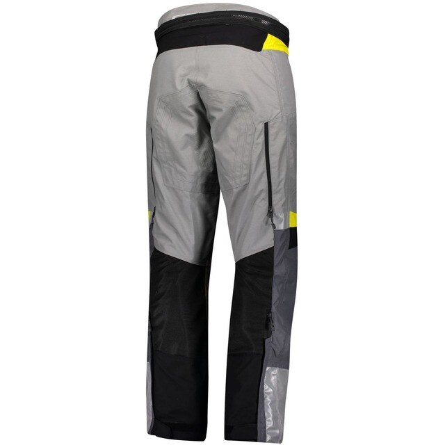 Pantalón de moto de hombre DUALRAID DRYO Scott · El Corte Inglés