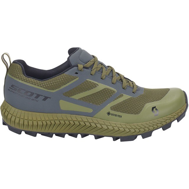 zapatillas trail hombre el corte ingles