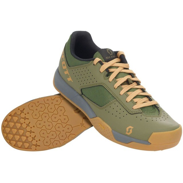zapatillas mtb el corte ingles