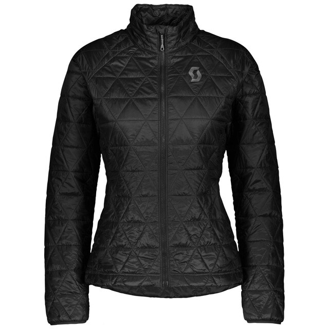 Chaqueta de mujer WS INSULOFT SUPERLIGHT PL Scott running · El Corte Inglés