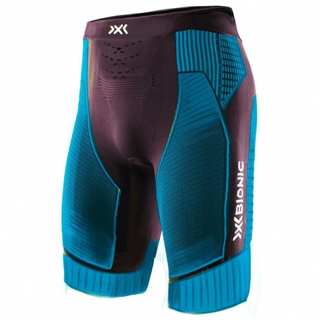 X-Bionic mallas cortas Effektor 4.0 en promoción | Hombre Ropa Mallas  cortas X-Bionic