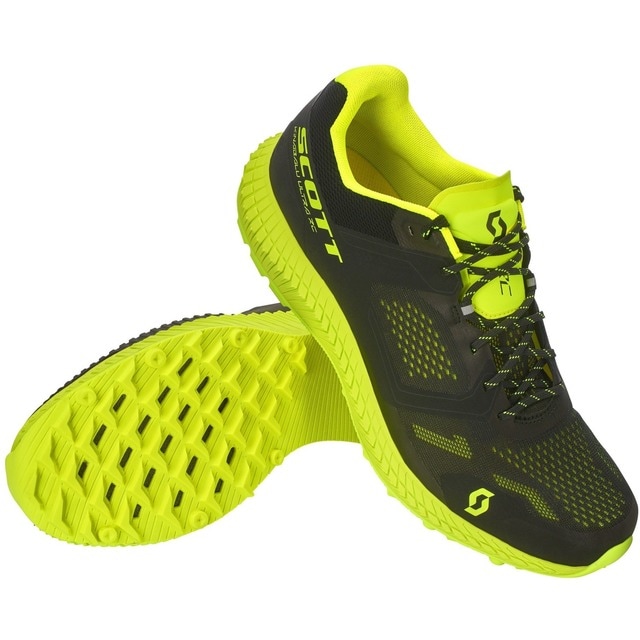 RESEÑA: Zapatillas Supertrac 3.0 de SCOTT | Blog de running |  SportsShoes.com