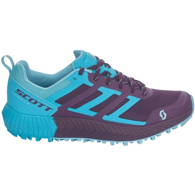 Trail running · Scott Running · Mujer · Deportes · El Corte Inglés (22)