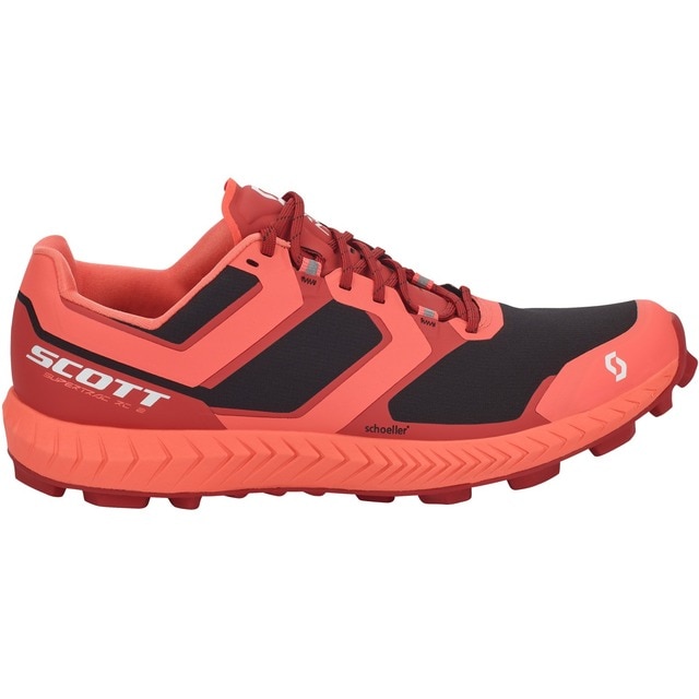 Trail running · Scott Running · Mujer · Deportes · El Corte Inglés (22)
