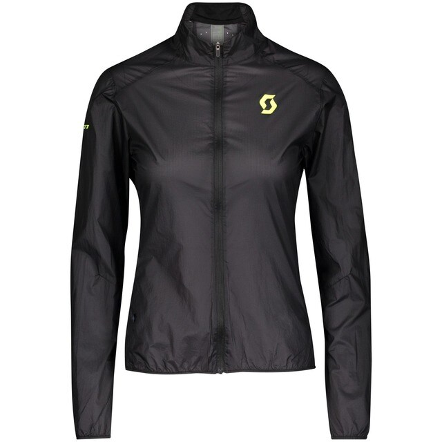 Chaqueta de mujer WS RC RUN WB Scott running · El Corte Inglés