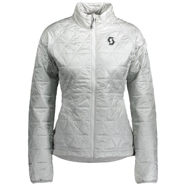Chaqueta de mujer WS INSULOFT SUPERLIGHT PL Scott running · El Corte Inglés