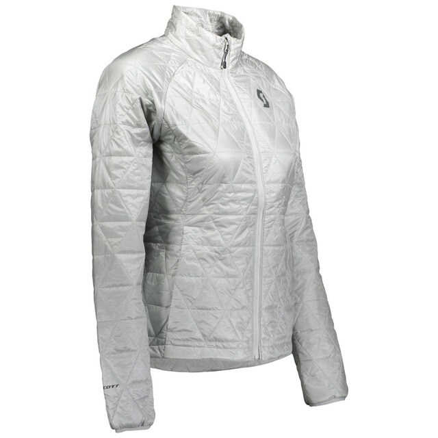 Chaqueta de mujer WS INSULOFT SUPERLIGHT PL Scott running · El Corte Inglés