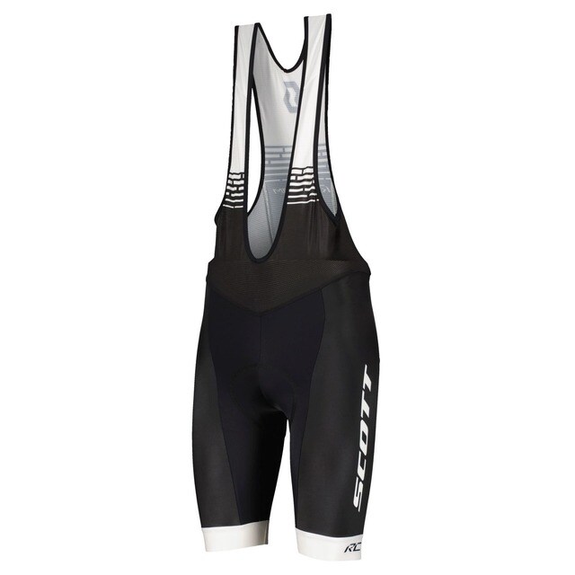 Culotte de ciclismo de hombre MS RC TEAM ++ Scott · El Corte Inglés