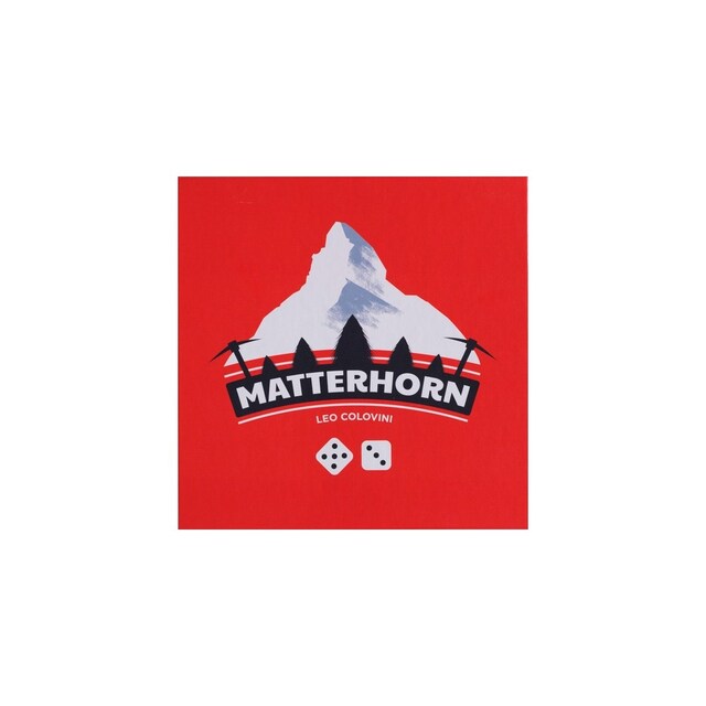 Imagen 0 de MATTERHORN