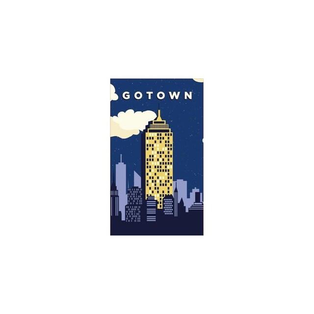 Imagen 0 de Gotown