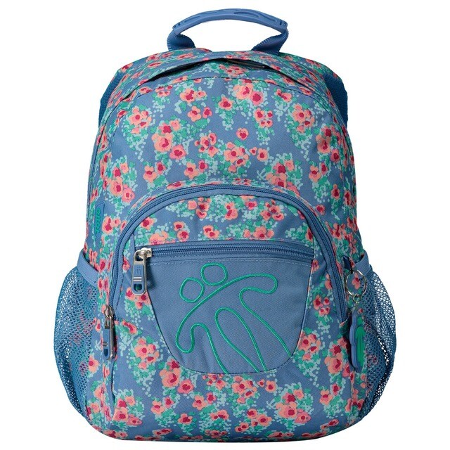 Mochila Totto Tempera escolar de color azul · Totto · El Corte Inglés
