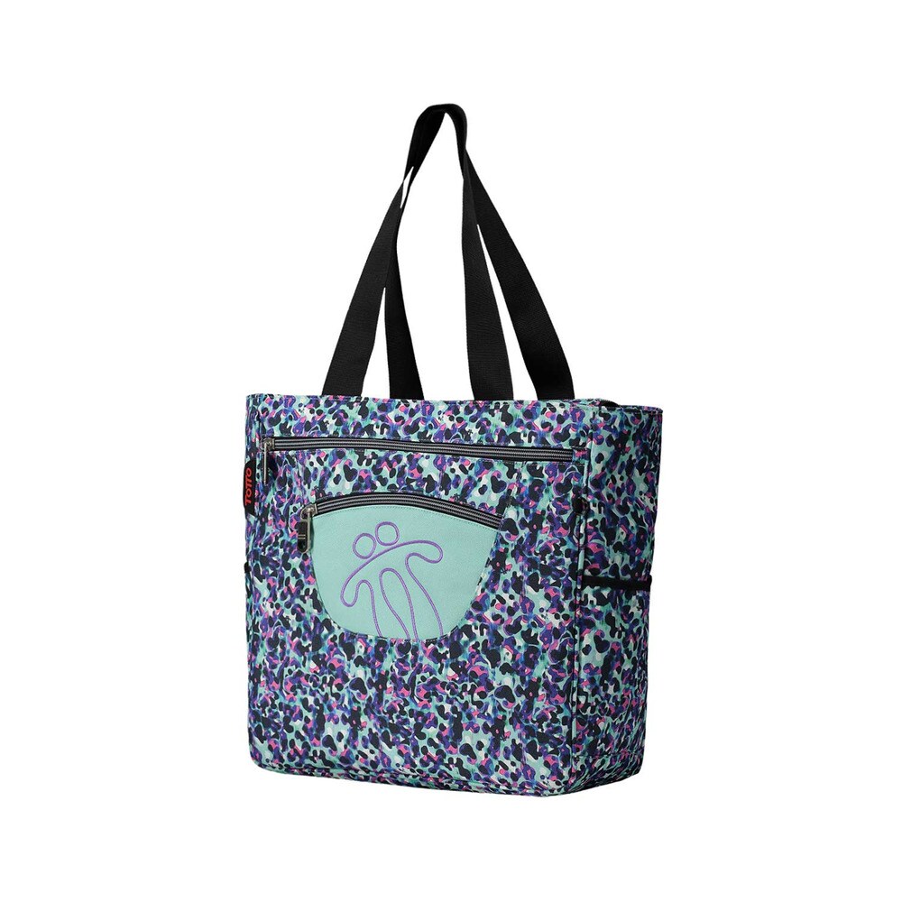 Bolso escolar Totto Cutara estampado manchita · Totto · El Corte Inglés