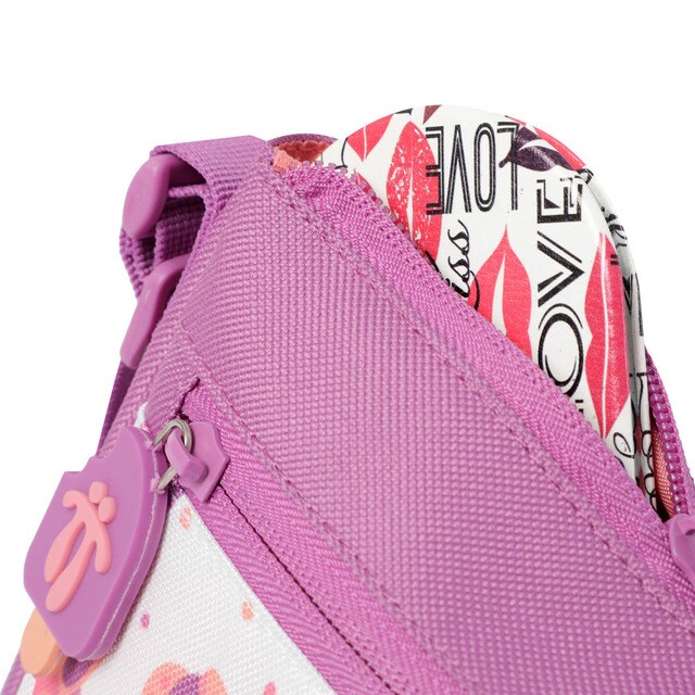 Bolso Totto Shainy de color morado con asa bandolera · Totto · El Corte  Inglés