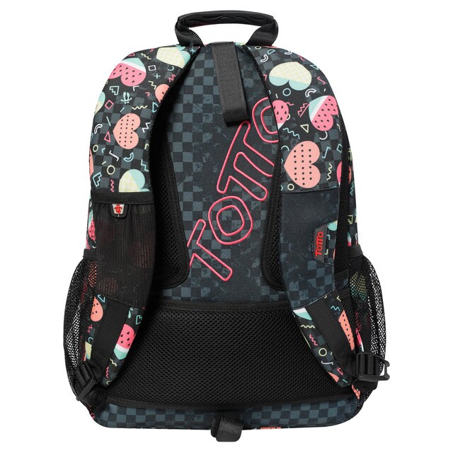 mochilas con carro totto el corte ingles