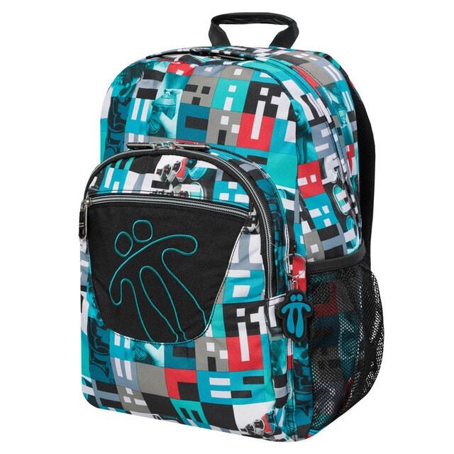 mochilas con carro totto el corte ingles