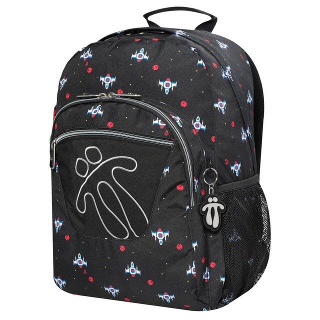 mochilas con carro totto el corte ingles