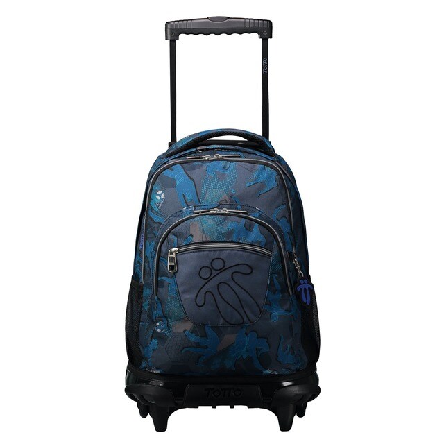 Penetración pianista películas mochilas con ruedas el corte ingles Colombia  - artopstudio.com