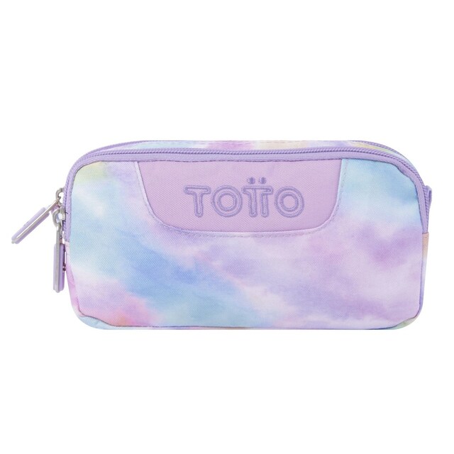 Imagem 0 de Estojo Sobre Totto  Rosa