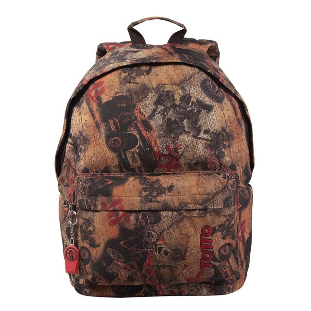 Mochilas escolares, mochilas con ruedas y carros - Papelería - El Corte  Inglés (2.685) · 15