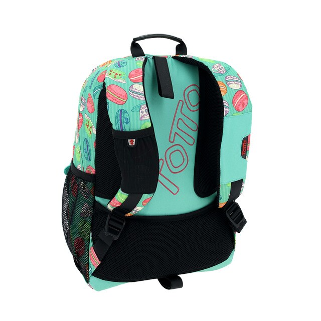 mochilas con carro totto el corte ingles